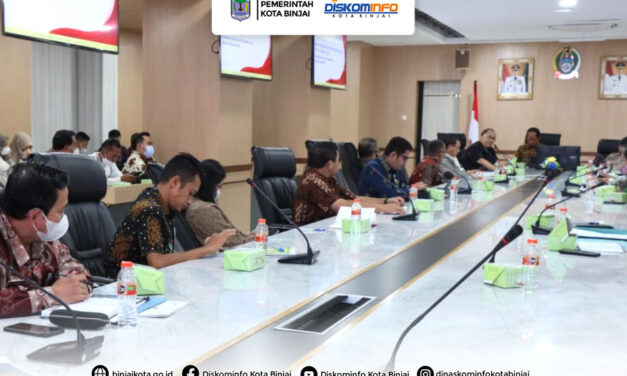 Rakoord Reformasi Birokrasi