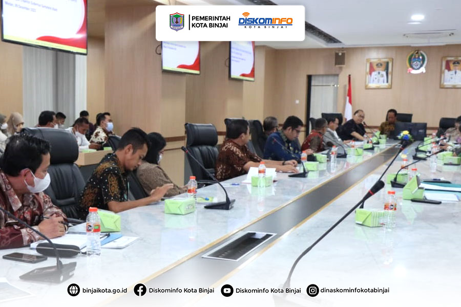 Rakoord Reformasi Birokrasi