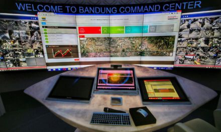 Beragam Program Akselerasi Kota Bandung Menuju World Class City