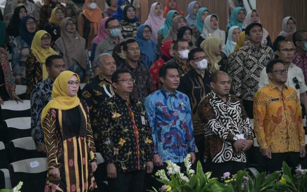 Menegaskan Peran dan Fungsi Badan Pemeriksa Keuangan