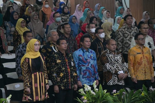 Menegaskan Peran dan Fungsi Badan Pemeriksa Keuangan