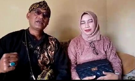 Antusias Warga Masyarakat Hadiri Car Free Day Yang Di Gelar Pemdes Maruyung Bersama Forum Masyarakat Desa Maruyung