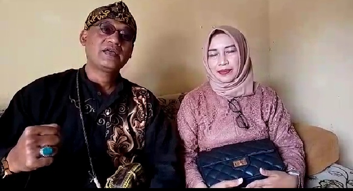 Antusias Warga Masyarakat Hadiri Car Free Day Yang Di Gelar Pemdes Maruyung Bersama Forum Masyarakat Desa Maruyung