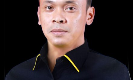 AMPI MENGAJAK MASYARAKAT AWASI SELEKSI PPS DAN PKD DI KABUPATEN SUKABUMI