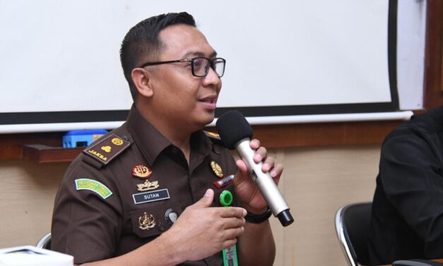 Kejati Terbitkan Sprindik Tipikor PT BPR INTAN Jabar
