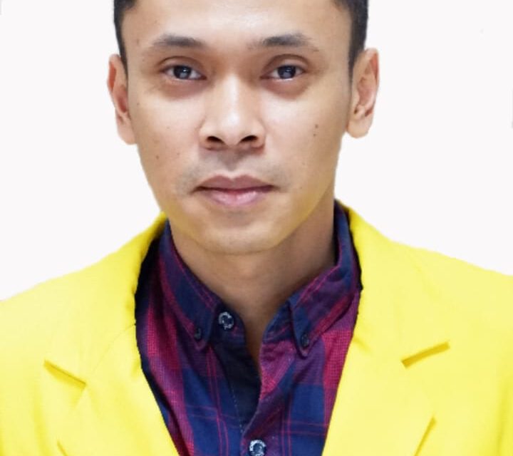 KANG EMIL GABUNG GOLKAR WAKETU PP JABAR IV : KADER GRASSROOT HAPPY