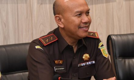 KEJATI JABAR SIAP LAYANI KEMBALI MASYARAKAT