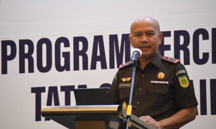 PROGRAM PERCEPATAN PENINGKATAN TATA GUNA AIR IRIGASI (P3 TGAI) BBWS CITARUM.