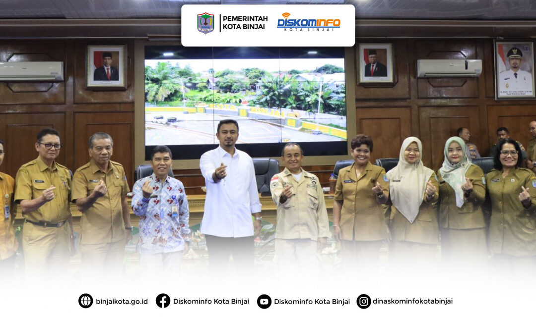 Diseminasi Audit Kasus Stunting