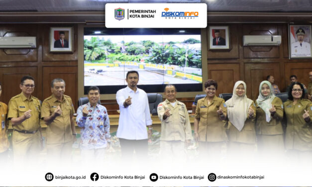 Diseminasi Audit Kasus Stunting