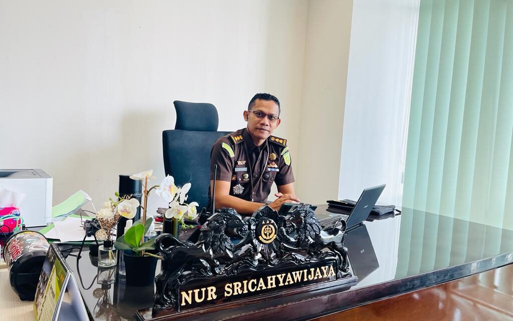 JPU KEJARI KAB BEKASI TUNTUT MATI WOWON CS