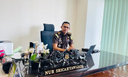 JPU KEJARI KAB BEKASI TUNTUT MATI WOWON CS