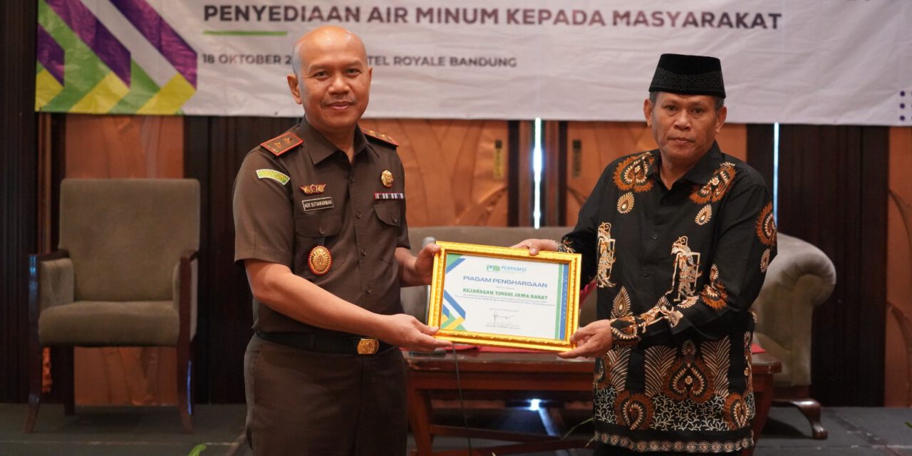 KAJATI JABAR BUKA FOCUS GROUP DISCUSSION DENGAN PERPAMSI JAWA BARAT