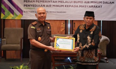 KAJATI JABAR BUKA FOCUS GROUP DISCUSSION DENGAN PERPAMSI JAWA BARAT