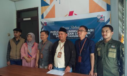 Panwaslu Kecamatan Pacet Akan Optimalisasi Pengawasan Pendistribusian Logistik Pemilu 2024