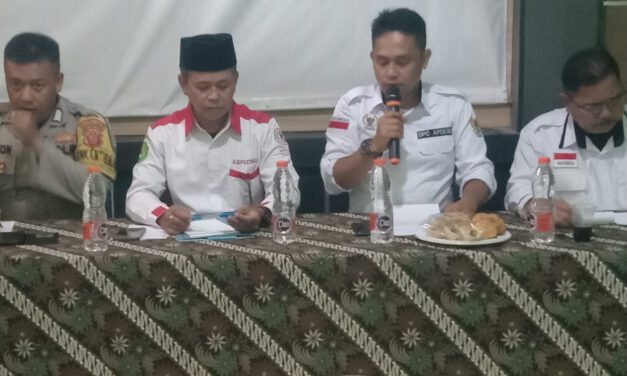 Pemdes Ciparay Gelar Musyawarah Desa Tentang Pemanfaatan Aset Desa Tahun 2023
