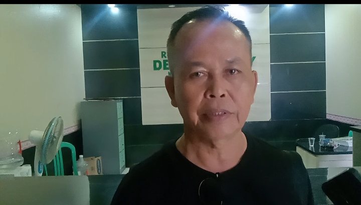 PPS Desa Ciparay Gelar Koordinasi KPPS dan Upload Data ke Siakba Mandiri