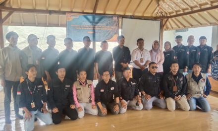 Bawaslu Kab Bandung Ikuti Kegiatan Rapat Fasilitasi Pembinaan Penguatan Kelembagaan