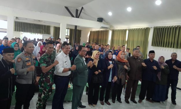 Musrenbang Kecamatan Ciparay Dalam Rangka Penyusunan RKPD TA 2025