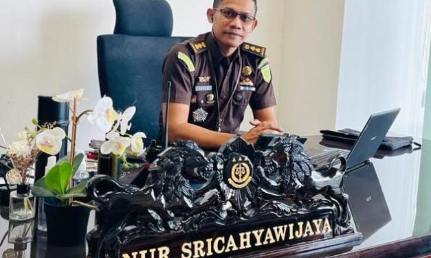 KEJATI JABAR TETAPKAN KEPALA BKPSDM KABUPATEN MAJALENGKA SEBAGAI TERSANGKA DALAM PERKARA TINDAK PIDANA KORUPSI PASAR SINDANG KASIH CIGASONG KABUPATEN MAJALENGKA.