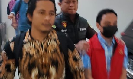 Kepala BKPSDM Majalengka Ditahan Diduga Terkait Korupsi