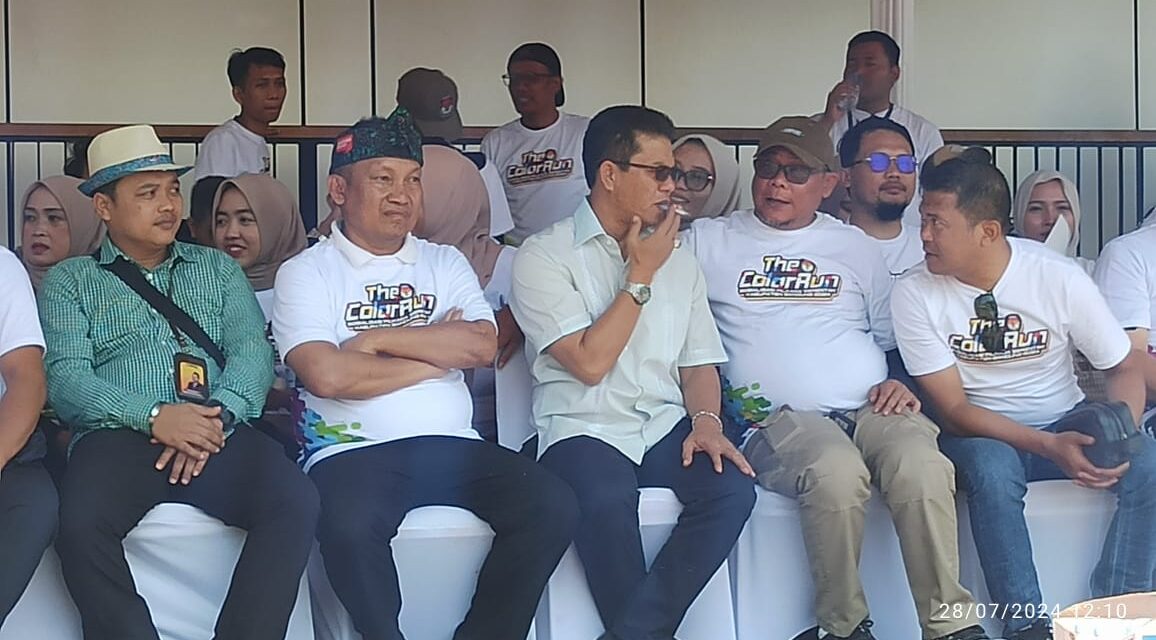 Bupati Kabupaten  Bandung  Sosialisasi Pilkada