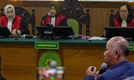 Jogi : Perkara Ini Kecelakaan Bukan Pembunuhan, Kasus Vina Cirebon