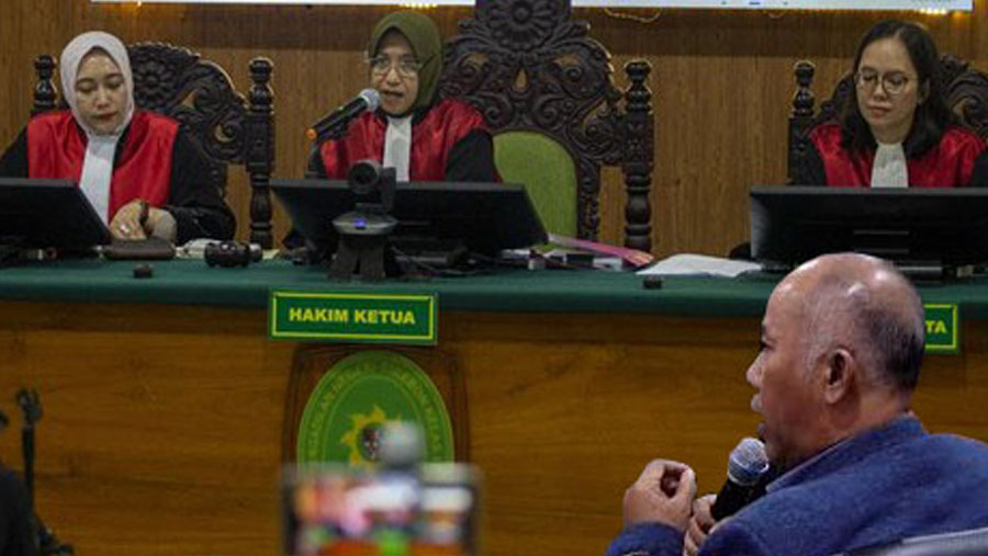 Jogi : Perkara Ini Kecelakaan Bukan Pembunuhan, Kasus Vina Cirebon