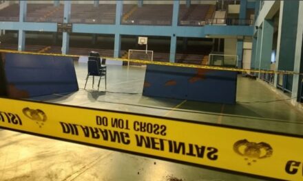 “Kronologi Lengkap Meninggalnya AM di Gymnasium Universitas Pendidikan Indonesia”