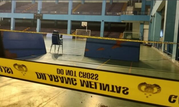 “Kronologi Lengkap Meninggalnya AM di Gymnasium Universitas Pendidikan Indonesia”