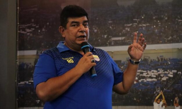 Persib Bandung Berduka, Dokter Tim Rafi Ghani Meninggal Dunia.