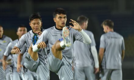 Persib Bandung Siap Hadapi Persis Solo di Pekan ke-17 Liga 1 Indonesia Dan Berpeluang Menjadi Juara Paruh Musim