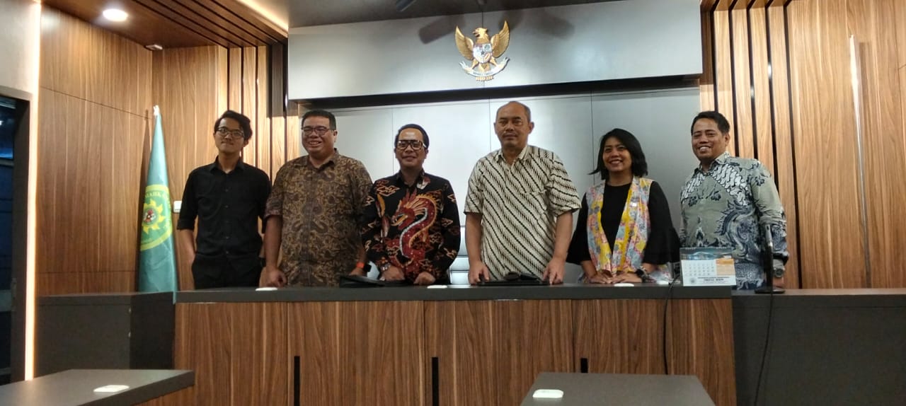 Sistem Peradilan Pidana Harus Didesain Dalam Kajian, Oleh AAI Bandung – FH.UNPAR