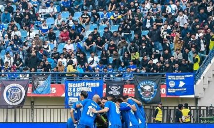 “Resmi! PERSIB Tuan Rumah Play-off ACL 2 Kontra Manila Digger FC”
