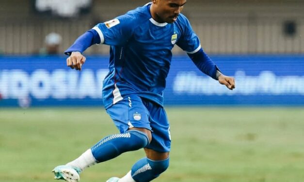 Masih Jalani Program Pemulihan, Saddil Ramdani Fokus Tingkatkan Kondisi Fisik di TC Thailand