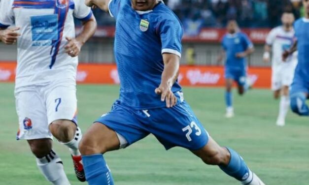 “Zulkifli Lukmansyah Tampil Menjanjikan di Debut Piala Presiden 2025”
