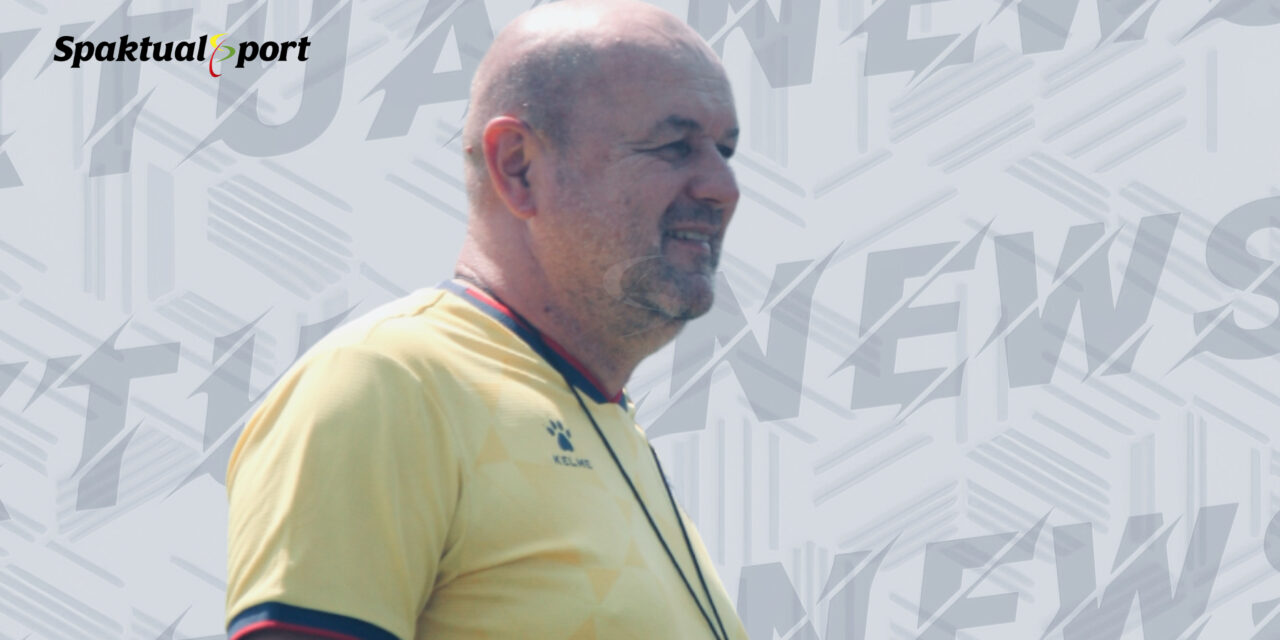 BOJAN HODAK WASPADAI KEBANGKITAN SELANGOR FC DI BAWAH CHRISTOPHE GAMEL