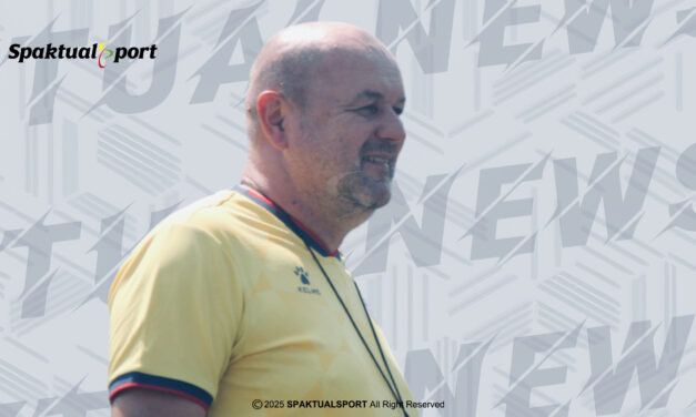 BOJAN HODAK WASPADAI KEBANGKITAN SELANGOR FC DI BAWAH CHRISTOPHE GAMEL