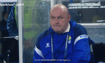 PERSIB Siapkan Rotasi Pemain Hadapi Persis Solo di GBLA