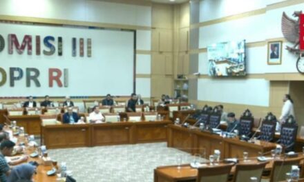 Kasus Arifin Gandawijaya Dinilai Sarat Kejanggalan