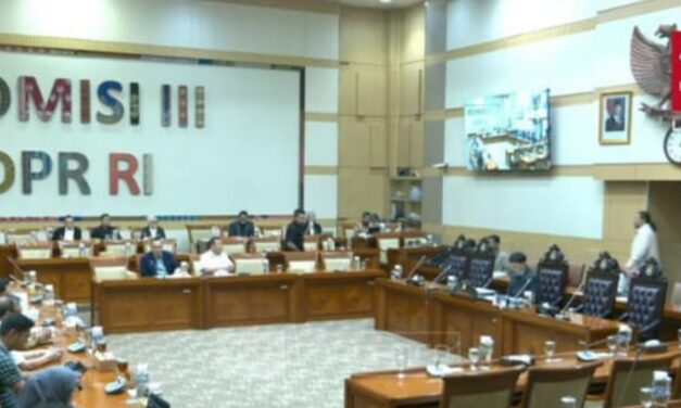 Kasus Arifin Gandawijaya Dinilai Sarat Kejanggalan