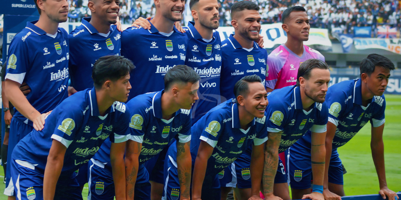 “Harus Juara di Akhir Musim,” Tekad Kakang Rudianto