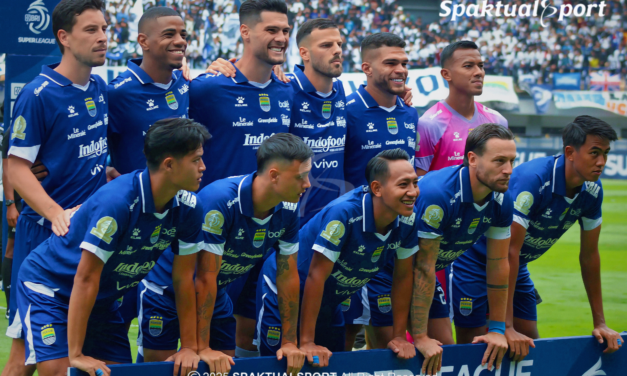 “Harus Juara di Akhir Musim,” Tekad Kakang Rudianto