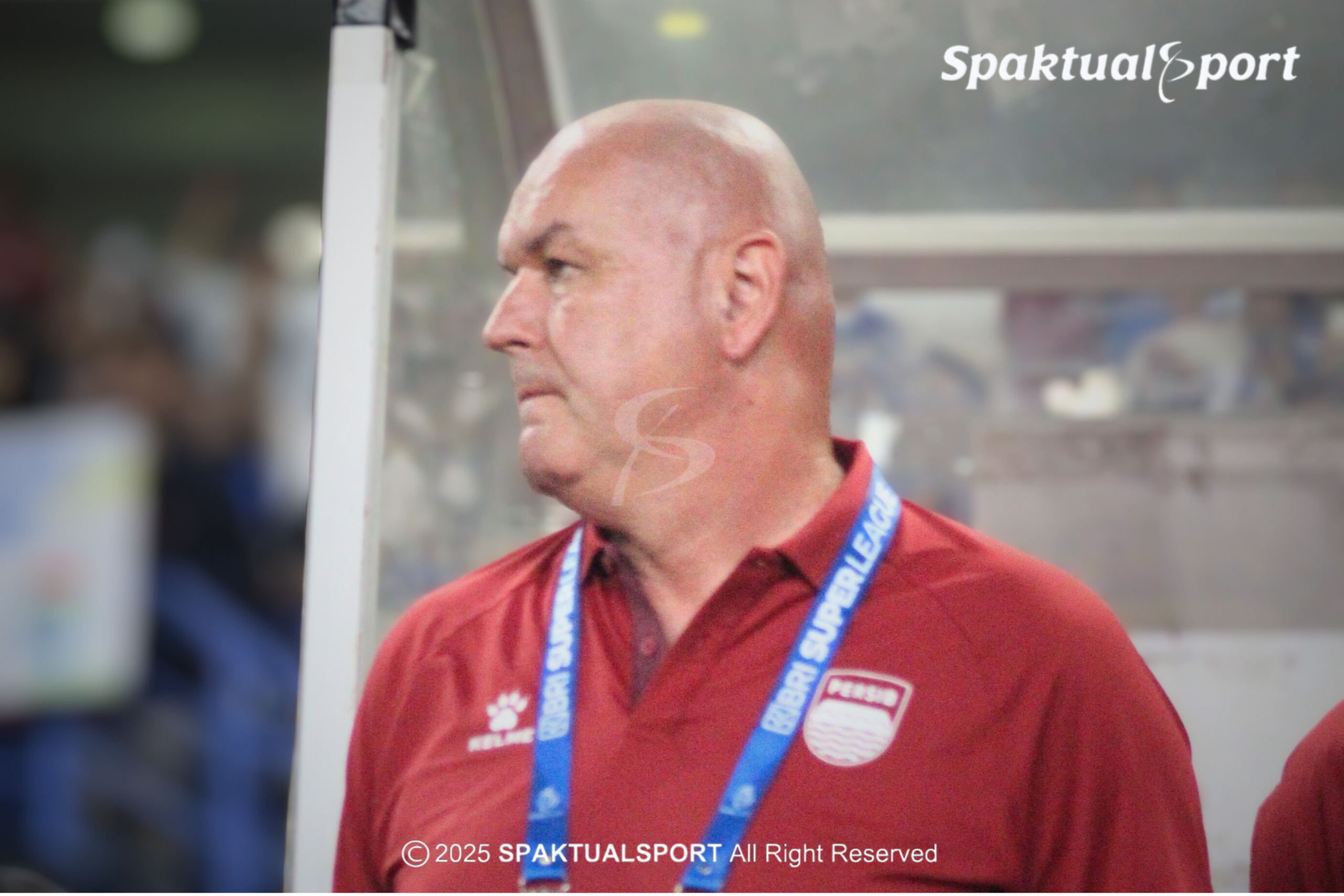 Puncaki Klasemen, Hodak Nilai PERSIB Masih Harus Lebih Baik