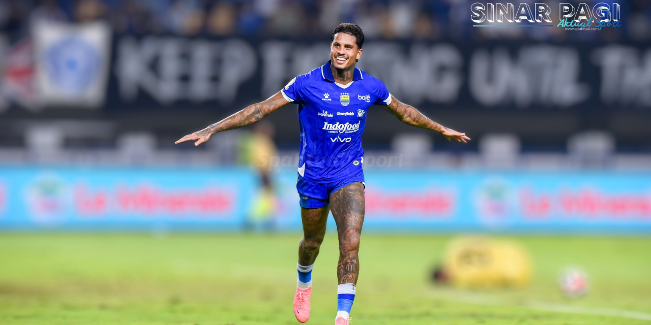 Pangeran Biru Menggila, Ramon Tanque Janji Terus Kerja Keras