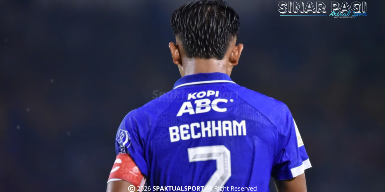 Beckham Putra: Kemenangan atas Persik Modal Hadapi Borneo