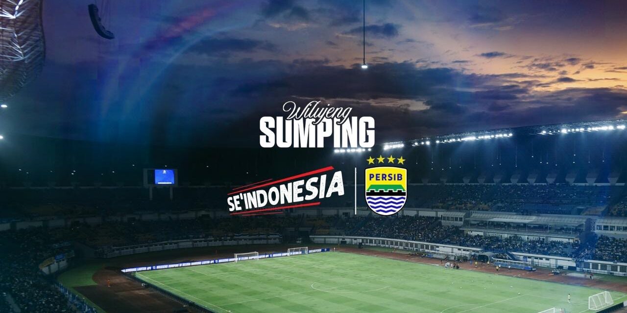 Se’Indonesia Resmi Jadi Sponsor PERSIB, Kolaborasi Brand Lokal Perkuat Ekosistem Sepak Bola