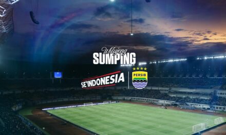 Se’Indonesia Resmi Jadi Sponsor PERSIB, Kolaborasi Brand Lokal Perkuat Ekosistem Sepak Bola