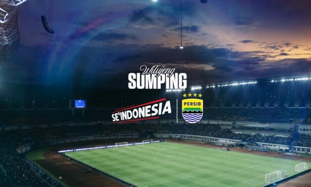 Se’Indonesia Resmi Jadi Sponsor PERSIB, Kolaborasi Brand Lokal Perkuat Ekosistem Sepak Bola