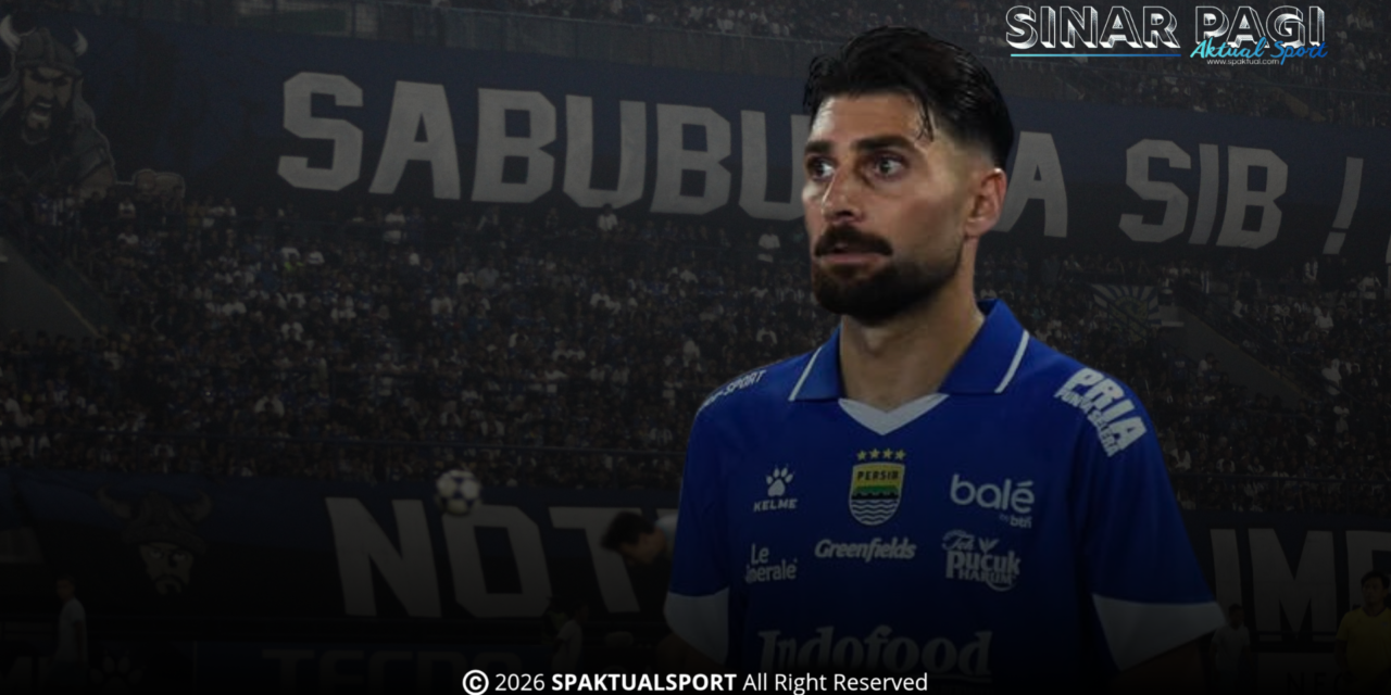 Lolos ke Piala Dunia, Putros Tak Lupa Ucapkan Terima Kasih untuk Bobotoh